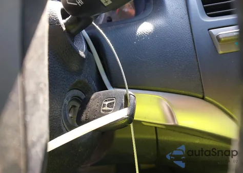 2010 Honda Accord 3.5 Ex-L из США, поврежденный, VIN 1HGCS2B84AA009884